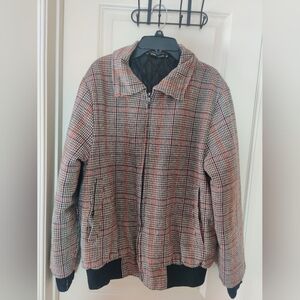Men's Jacket